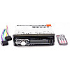 Автомагнитола 6317 мульти подсветка Usb RGB Fm Aux пульт 1 din