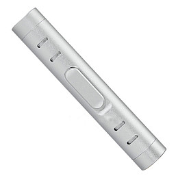 Автомобильный ароматизатор Xiaomi Guildford Car air outlet aromatherapy Silver (JGFANPX7Silver)