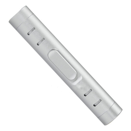 Автомобільний ароматизатор Xiaomi Guildford Car Air outlet aromatherapy Silver (JGFANPX7Silver)
