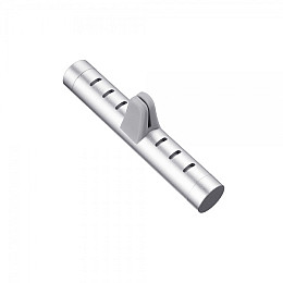 Автомобильный ароматизатор Xiaomi Guildford Car air outlet aromatherapy Silver (JGFANPX7Silver)