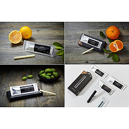 Автомобильный ароматизатор Xiaomi Guildford Car air outlet aromatherapy Silver (JGFANPX7Silver)