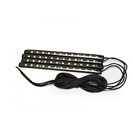 Подсветка для авто LED AMBIENT HR-01678 (005855)