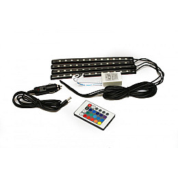 Подсветка для авто LED AMBIENT HR-01678 (005855)