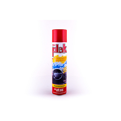 Полироль для торпедо ATAS Plak Fragola 600 мл (029564)