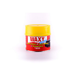 Поліроль для кузова ATAS Waxy Cream 250 мл (029551)