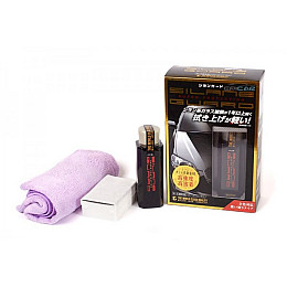 Жидкое стекло для кузова автомобиля Willson Silane Guard Original (BS)