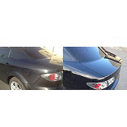 Жидкое стекло для кузова автомобиля Willson Silane Guard Original (BS)