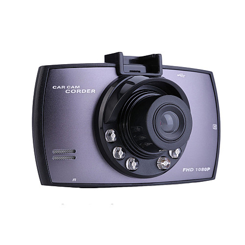 Відеореєстратор RIAS DVR G30 1920-1080 Black (3sm_272591570)