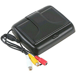 Складной автомобильный монитор RIAS M-128 4,3'' (3sm_680854702)