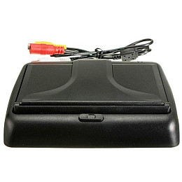 Складной автомобильный монитор RIAS M-128 4,3'' (3sm_680854702)