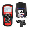 Диагностический автомобильный сканер Konnwei KW808 OBD II/EOBD (np2_00246)