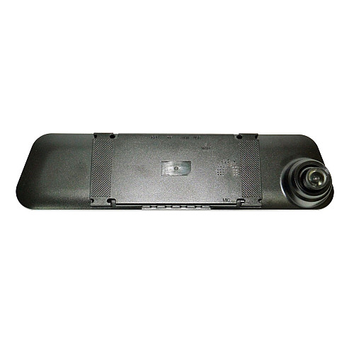 Видеорегистратор-зеркало RIAS DVR L900 Full HD с камерой заднего вида Черный (3sm_570944184)