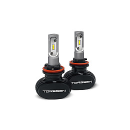 Светодиодные лампы TORSSEN light HB3 6500K (20200048)