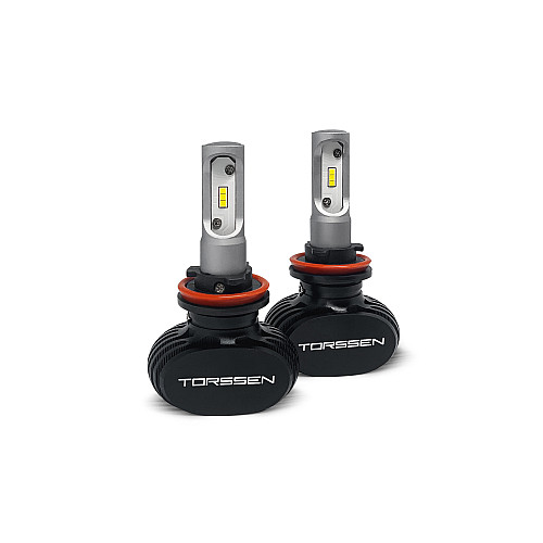 Светодиодные лампы TORSSEN light HB3 6500K (20200048)