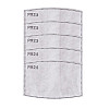 Фільтр для маски MedMask 6х10 см 5 шт (45)