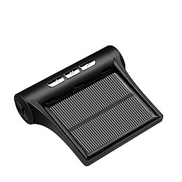 TPMS система контролю тиску та температури в шинах (З зовнішніми датчиками) (1044635769)