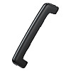 Автомобильный ароматизатор Baseus Paddle car air freshener SUXUN-BP01 Черный