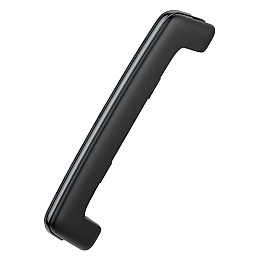 Автомобильный ароматизатор Baseus Paddle car air freshener SUXUN-BP01 Черный