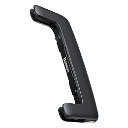 Автомобільний ароматизатор Baseus Paddle car air freshener SUXUN-BP01 Чорний