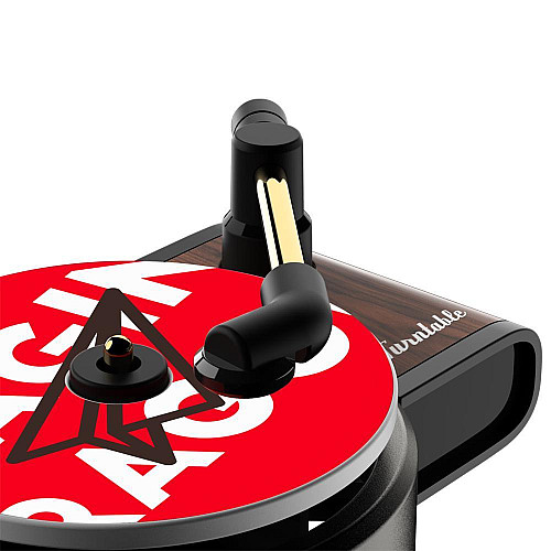 Картриджі для автомобільного ароматизатора Xiaomi TITA Turntable 3 шт (1124497862)