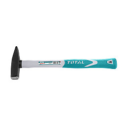 Молоток слюсарний TOTAL THT7110006 1000 гр (6325373)