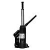 Домкрат гидравлический бутылочный 2т H 181-345мм SIGMA (6101021)
