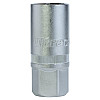 Насадка свічкова 21мм 1/2" CrV ULTRA (6085212)