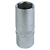 Насадка свічкова 21мм 1/2" CrV ULTRA (6085212)