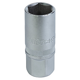 Насадка свечная 21мм 1/2