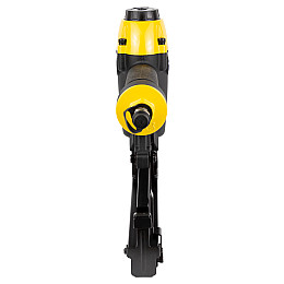 Степлер пневматичний комбінований 