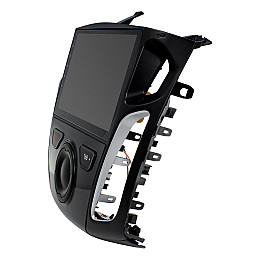 Штатная автомобильная 9