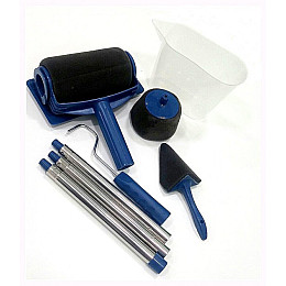 Набор для покраски PAINT ROLLER MA-037 Синий (300954)