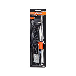 Паяльник Polax электрический контактный 100 Вт (32-019)