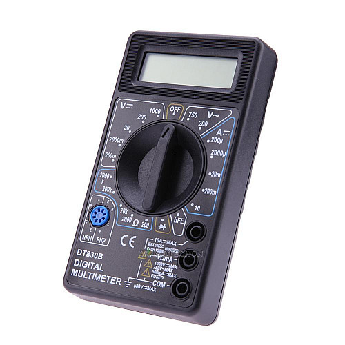 Цифровий мультиметр (тестер) ooops DT-830B (hub_np2_0228)