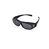 Антивідблиски для водія Trend-mix HD Vision WrapArounds 2в1 (tdx0001020)
