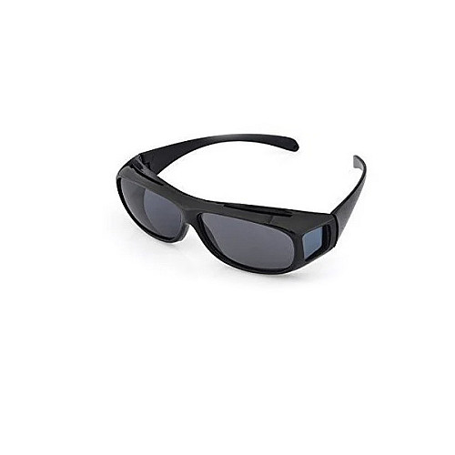 Антивідблиски для водія Trend-mix HD Vision WrapArounds 2в1 (tdx0001020)