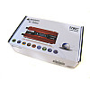 ПреобразовательUKC 12V-220V 1000W LCD KC-1000D (005070)