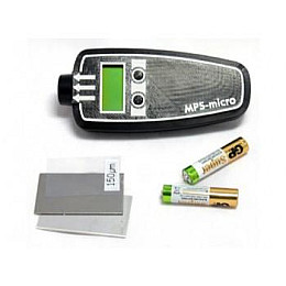 Толщиномер покрытий MPS-micro (Fe, Al) (MPSJDJHHF8F)