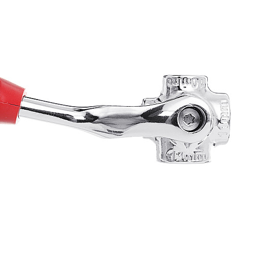 Универсальный гаечный ключ UNIVERSAL WRENCH 48в1