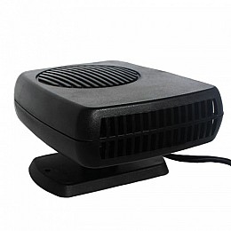 Автомобильный обогреватель салона Avto Heater fan 12V 120 Вт