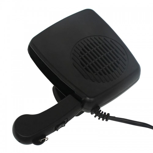 Автомобильный обогреватель салона Avto Heater fan 12V 120 Вт