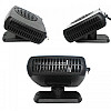 Автомобильный обогреватель салона Avto Heater fan 12V 120 Вт