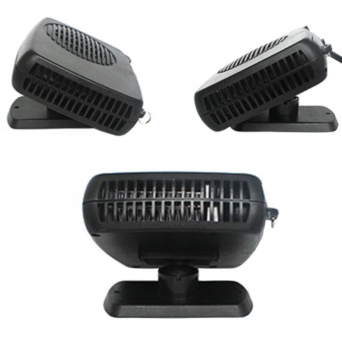 Автомобильный обогреватель салона Avto Heater fan 12V 120 Вт