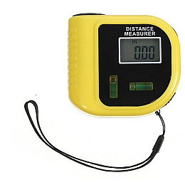 Лазерна лінійка MHZ CP-3010