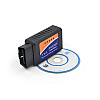 Діагностичний OBD2 сканер MHZ ELM327 Android WIFI (004960)