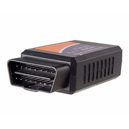 Діагностичний OBD2 сканер MHZ ELM327 Android WIFI (004960)