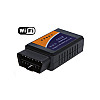 Діагностичний OBD2 сканер MHZ ELM327 Android WIFI (004960)