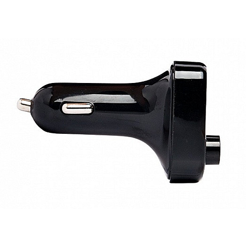FM модулятор FM трансмітер CAR X8 з Bluetooth MP3 (X8)