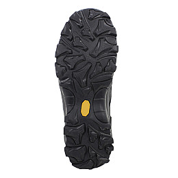 Ботинки тактические с автоматической пряжкой демисезонные Lesko 661 Black 39 (5136-18616)