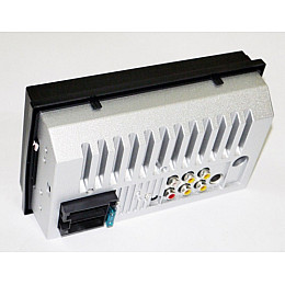 Автомагнітола Cml-play 7012B Short розмір 2DIN 7-дюймів сенсорний екран коротка+камера заднього ходу